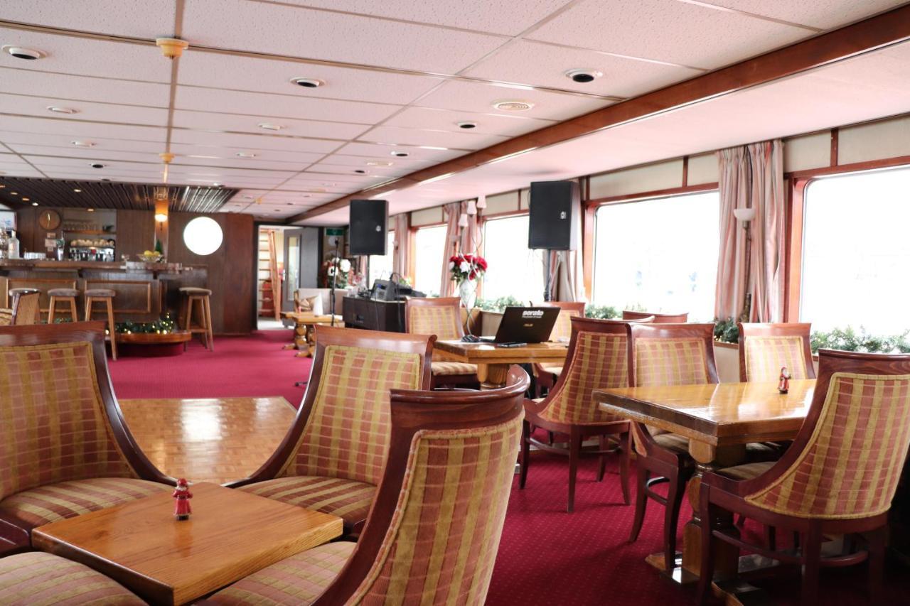 Ms Diana Hotel - Cruises 비엔나 외부 사진